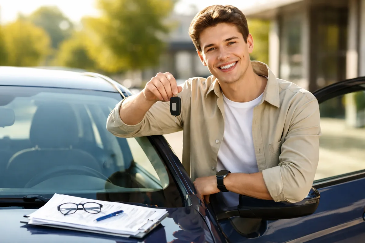 Comment choisir une assurance auto pour un jeune conducteur