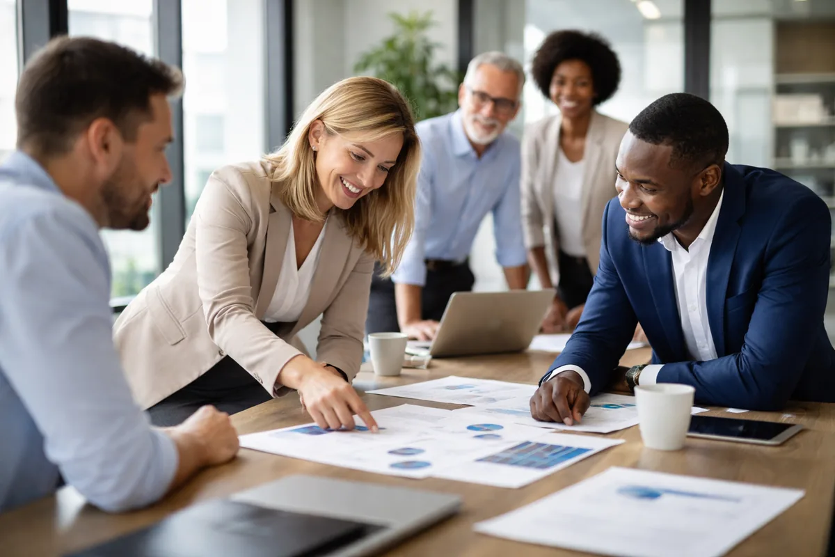 L'importance de l'alignement des équipes pour maximiser la performance en entreprise