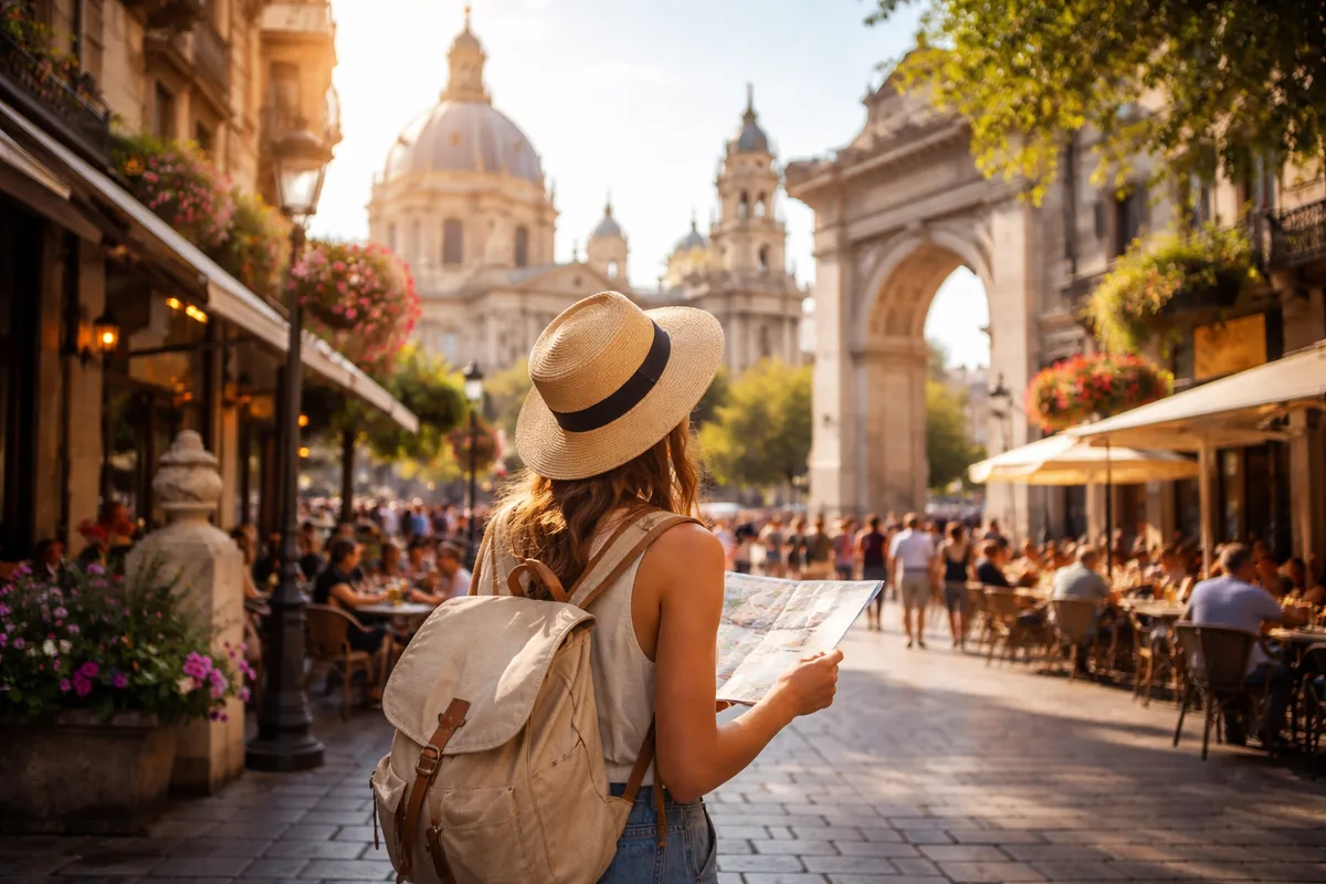 Quels endroits visiter pour une expérience culturelle enrichissante en voyage urbain