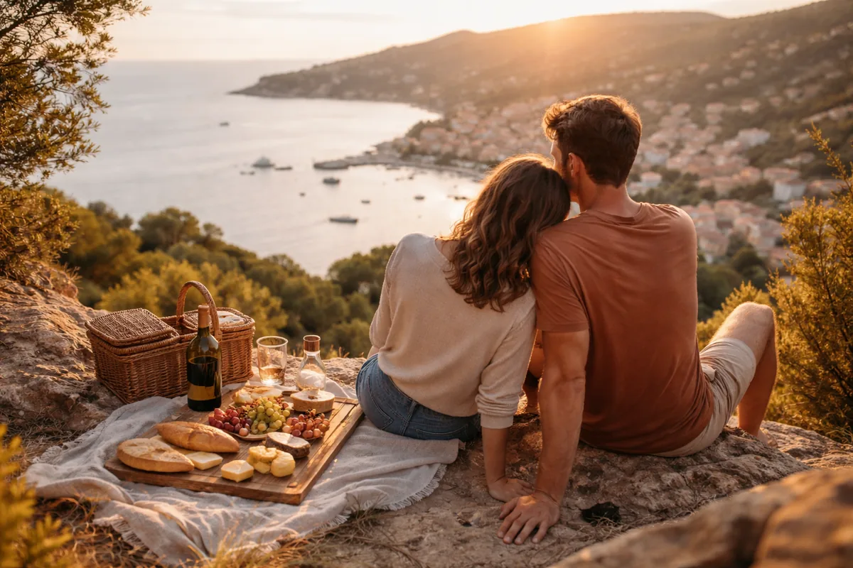 L'art de savourer des moments authentiques en voyage