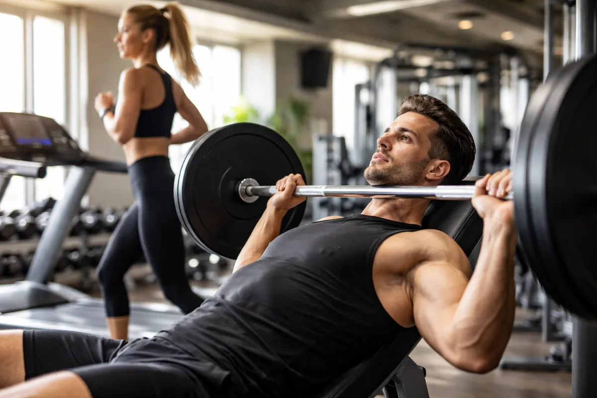 Comment la musculation peut-elle renforcer l'endurance sportive ?