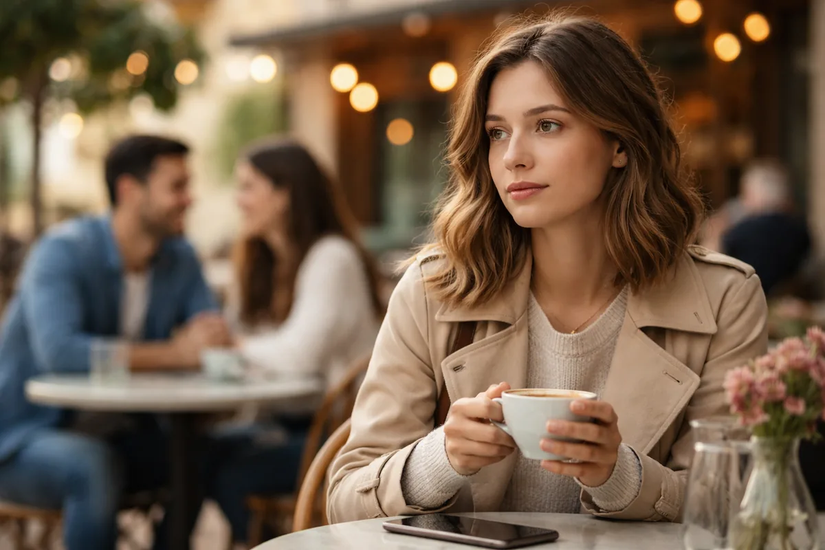 Comment gérer les rencontres après une rupture amoureuse